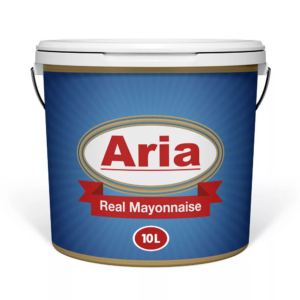 Free Aria Mayonnaise