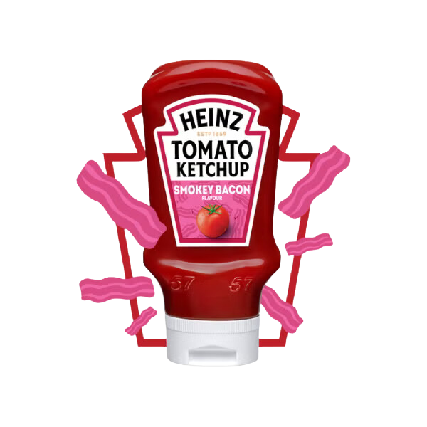 Free Heinz Ketchup Voucher