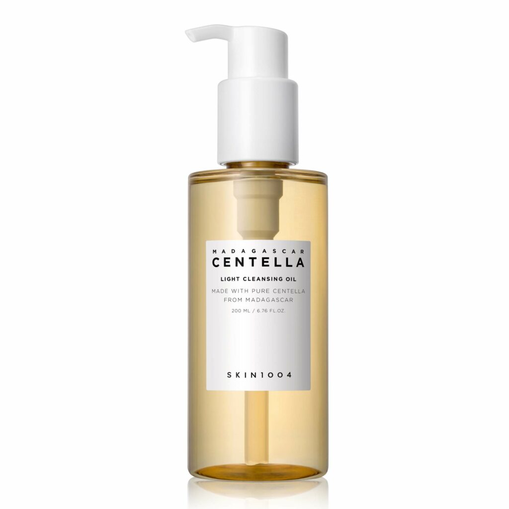Free Korean Skincare (Worth £13)