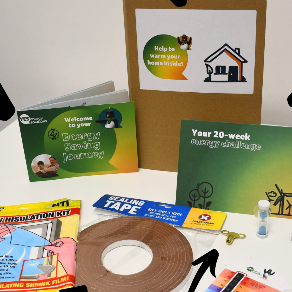 Free Thermometer, Radiator Key, Electric Torch & More