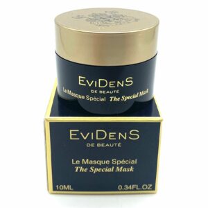 Free EviDenS Beauty Cream