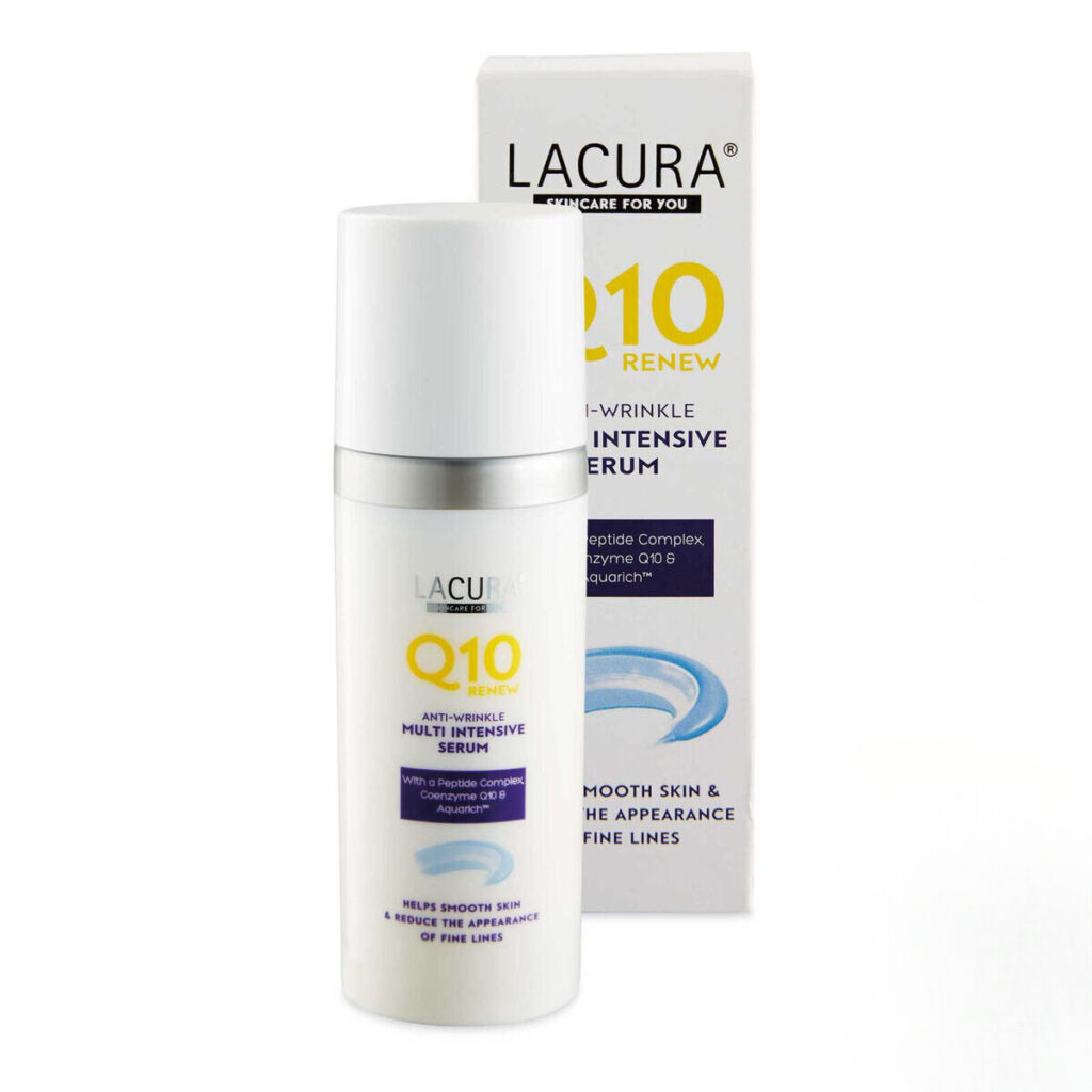 Free Aldi Lacura Beauty Products