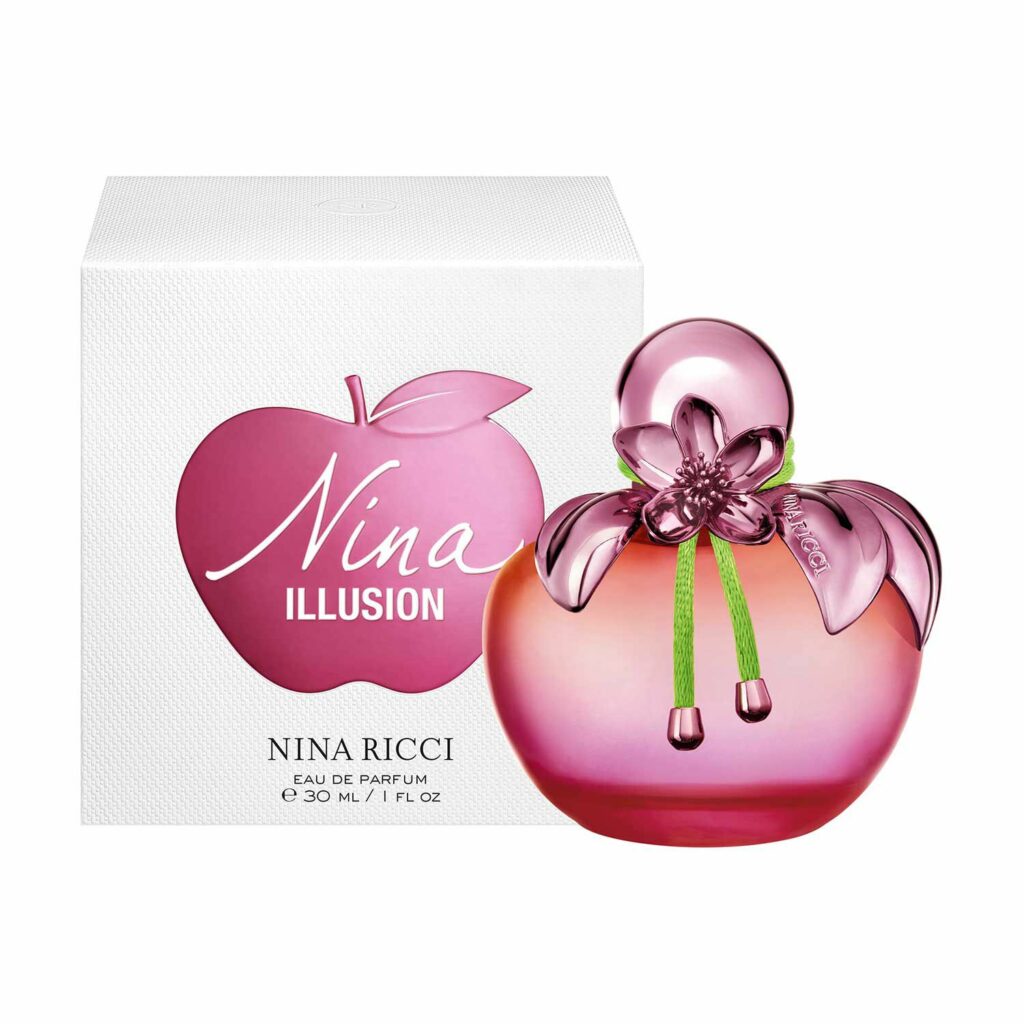 Free Nina Ricci Perfume | LatestFreeStuff.co.uk