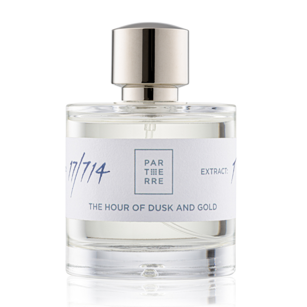 Free Parterre Fragrances – Just finished, join WhatsApp!