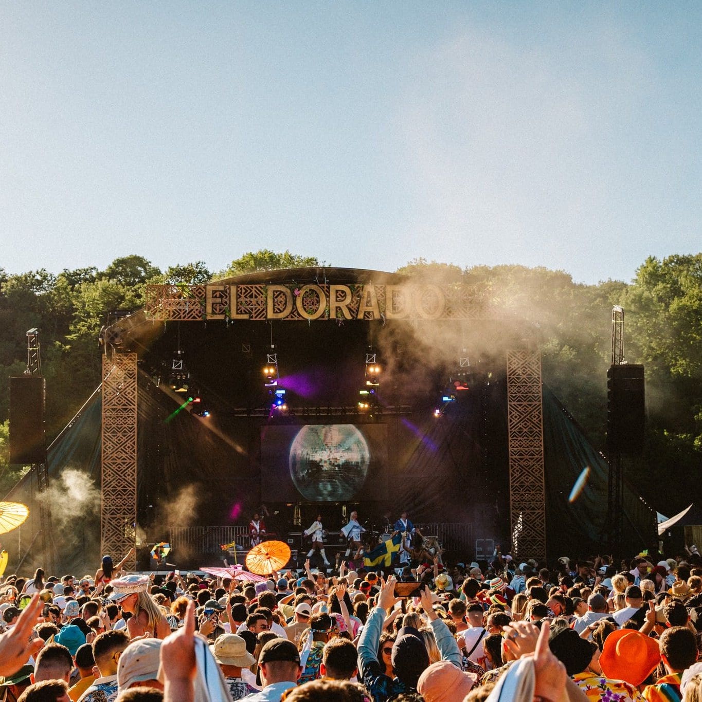 Free Summer VIP Festival Tickets | LatestFreeStuff.co.uk