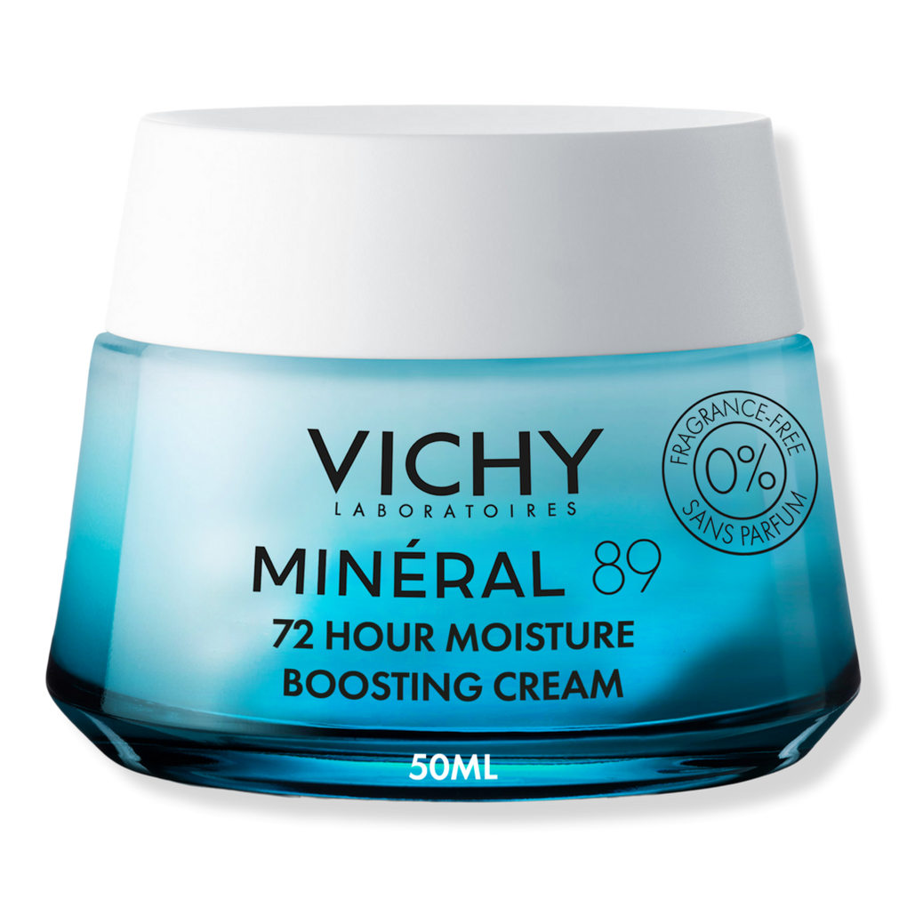 Free Vichy Skin Cream – Just finished, join WhatsApp!