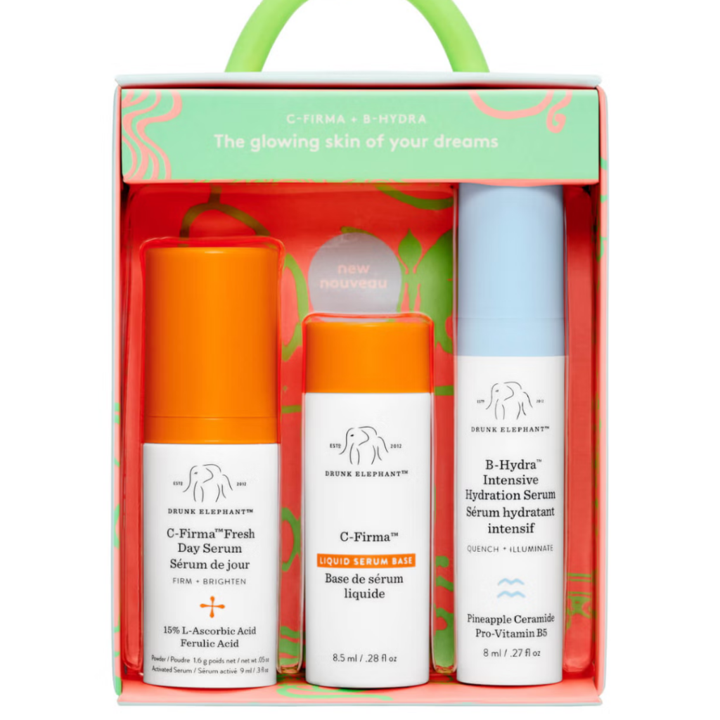 Win A Drunk Elephant Day Dream Set