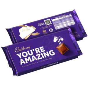 Free Cadbury Chocolate Boxes