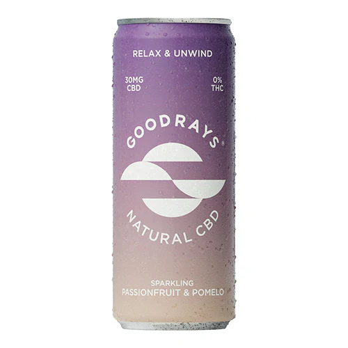 Free Drinks Can