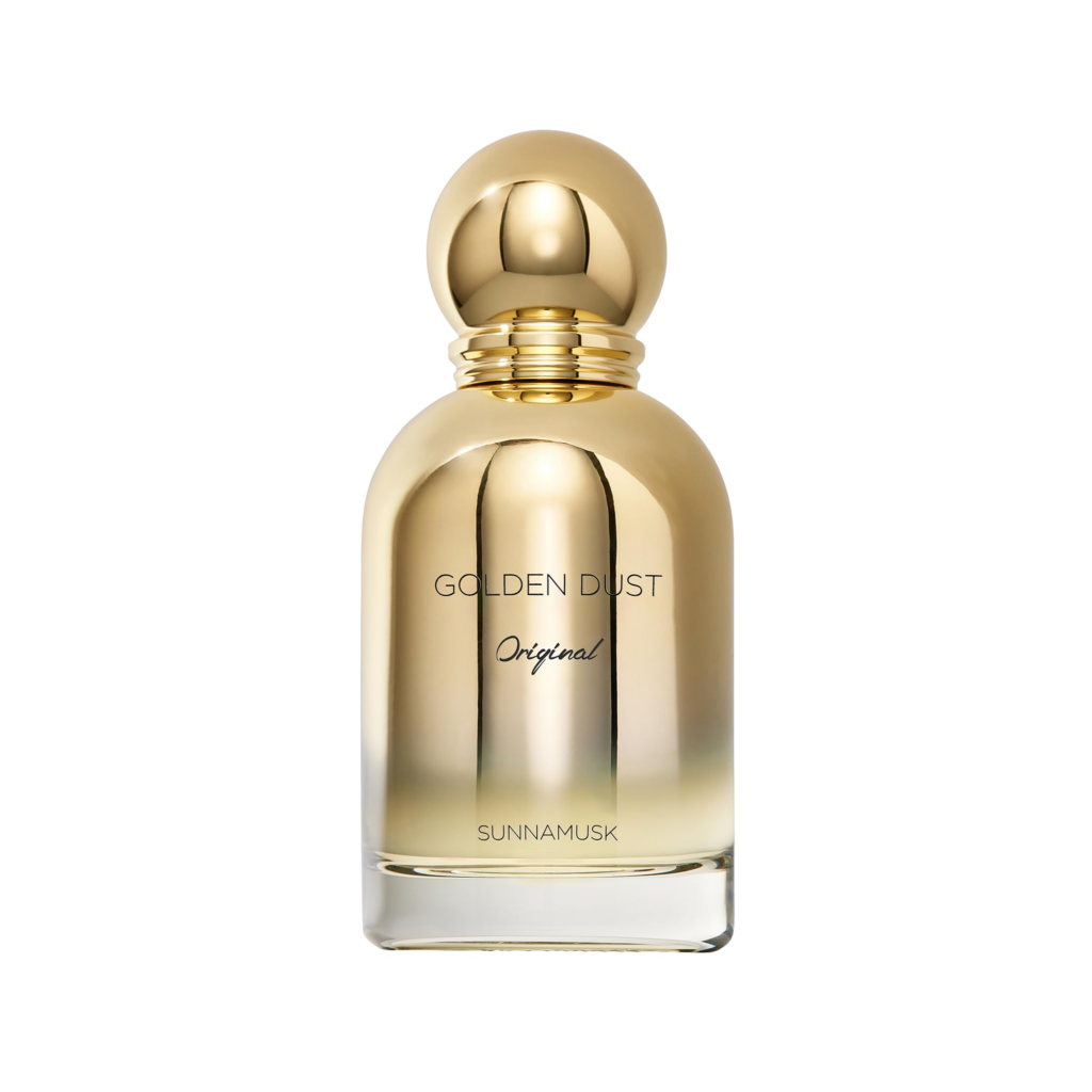 Free Sunnamusk Perfume