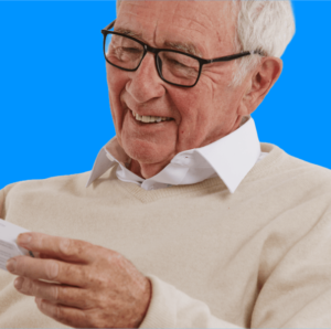 Free NHS Prescription Delivered To Your Door