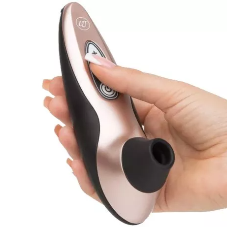 Free Women’s Health & Wellness Device
