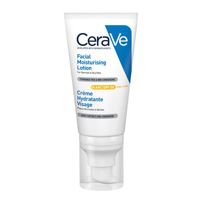 Free CeraVe Moisturising Lotion  – Just finished, join WhatsApp!