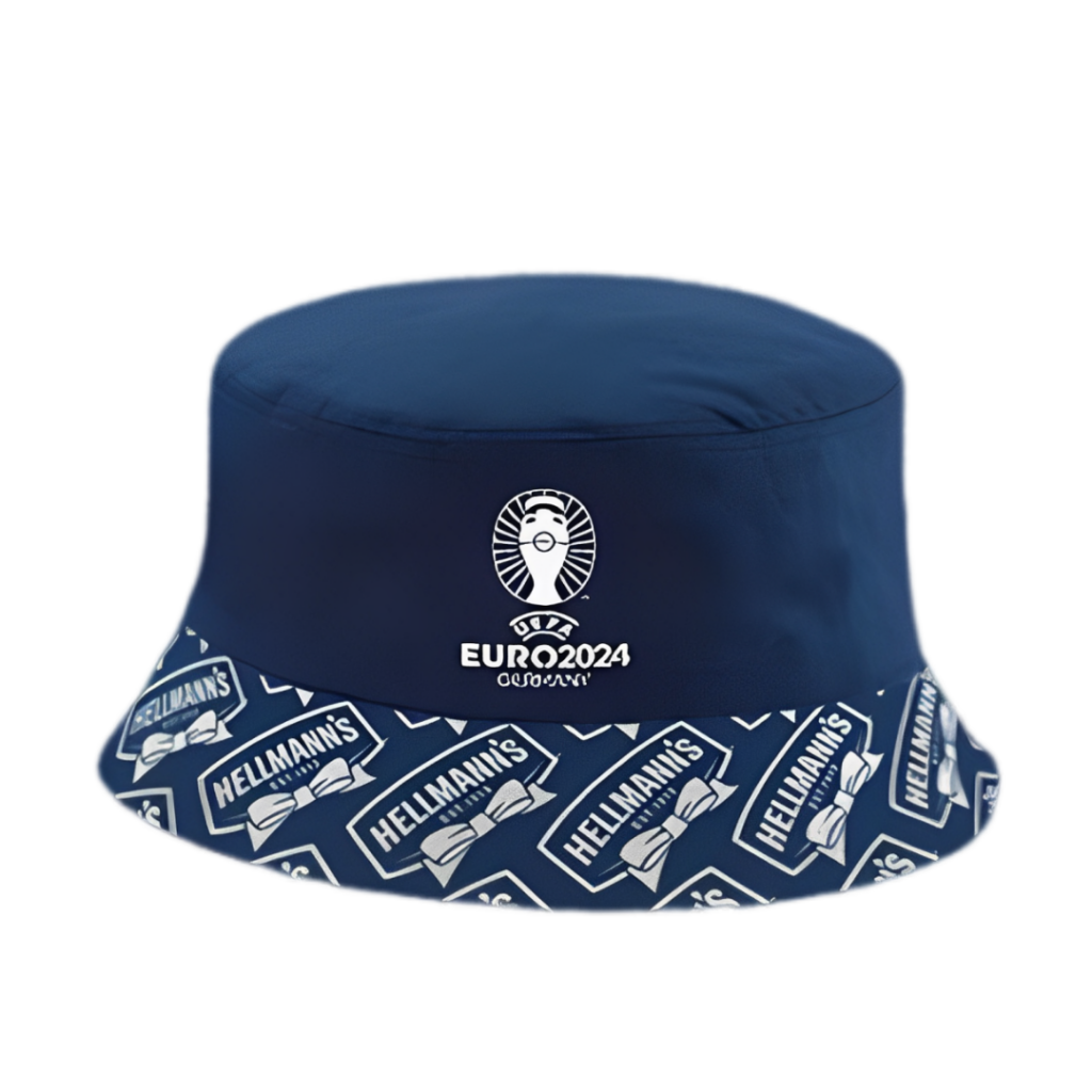 Free Hellmann’s Bucket Hats