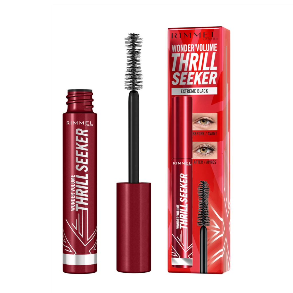 Free Rimmel Products