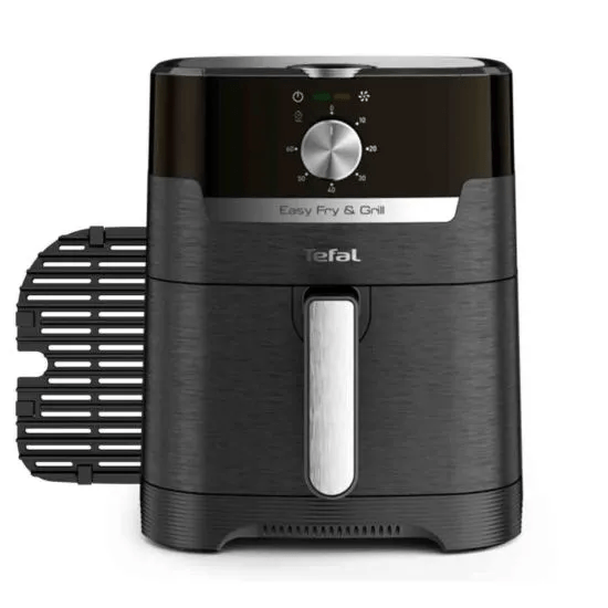 Free Tefal Air Fryer
