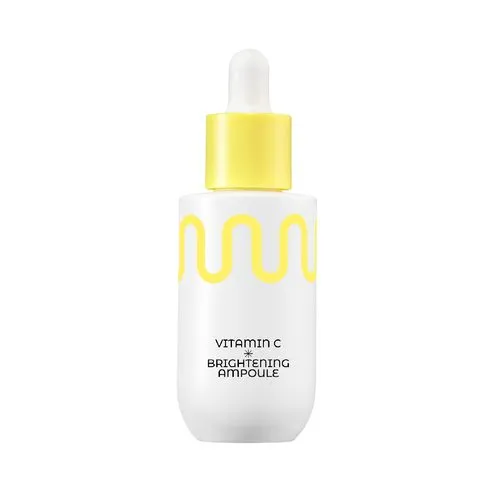 Free Vitamin C Sun Serum