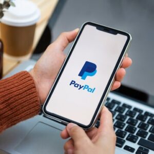 Free £25 PayPal Cash