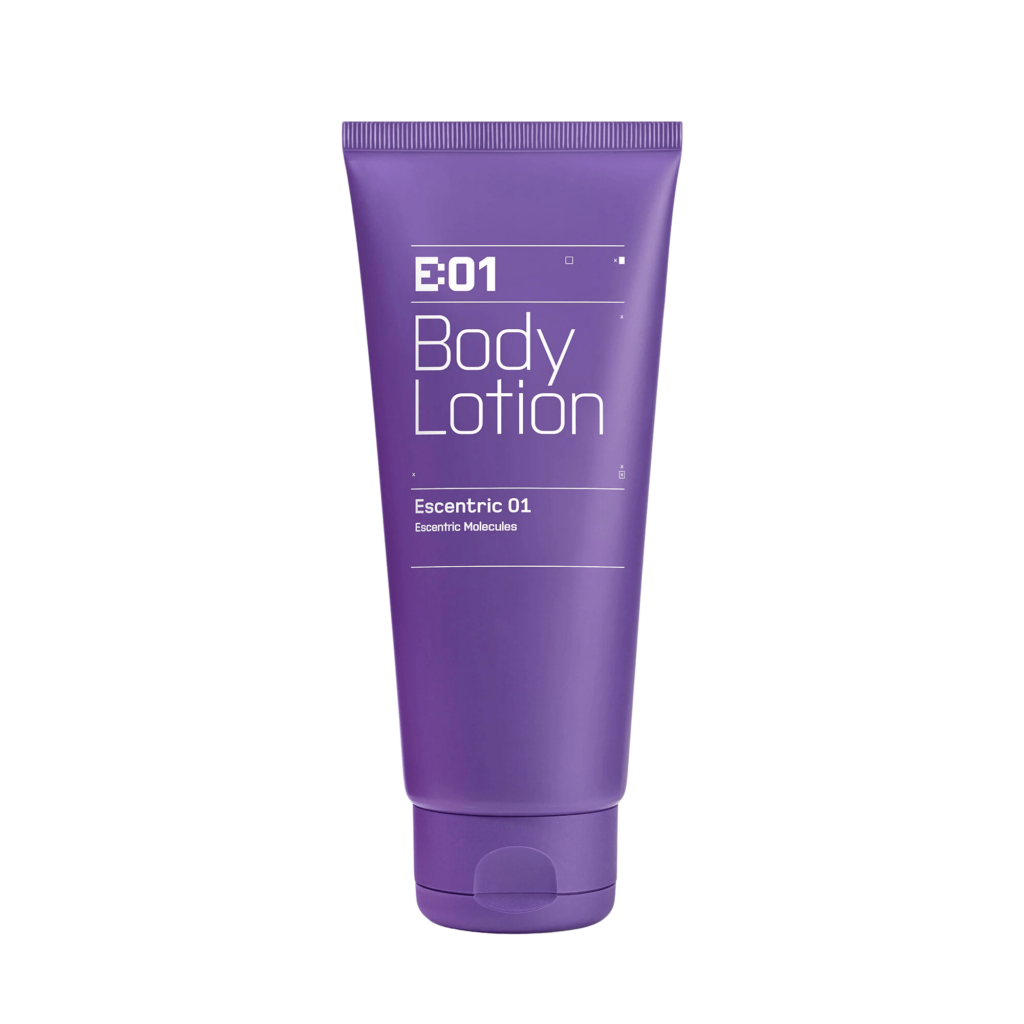 Free Body Lotion