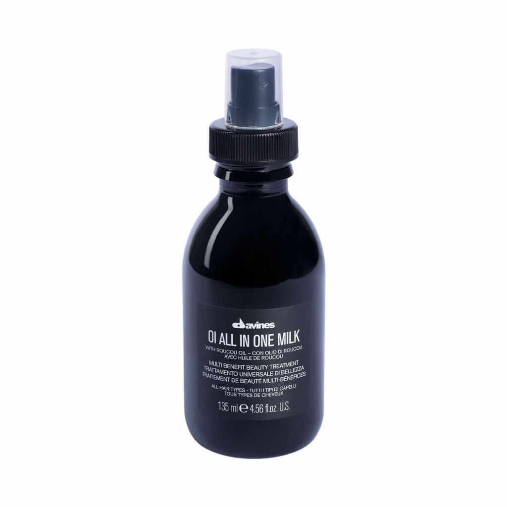 Free Davines All-In-One Hair Milk
