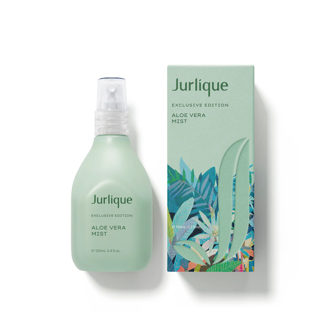 Free Jurlique Aloe Vera Mist Spray