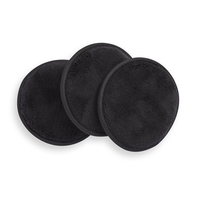 Free Reusable Makeup Wipes