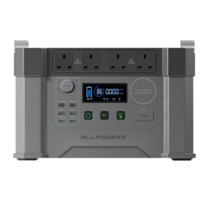 Solar Panel Generator – Get £566 Off Today!