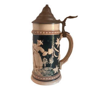 Free Beer Stein Mug & Pint