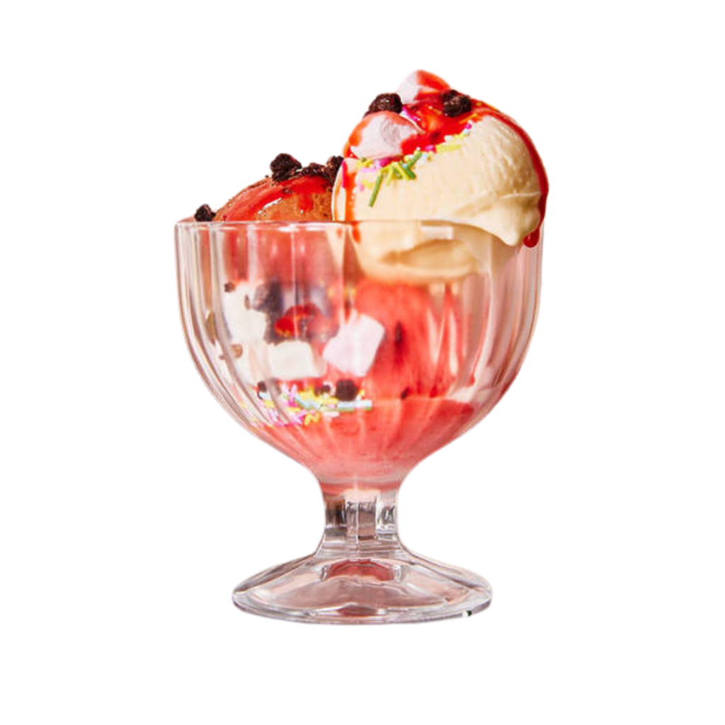 Free Bella Italia Ice Cream
