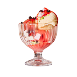 Free Bella Italia Ice Cream