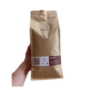 Free Brazilian Coffee