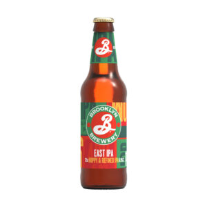 Free Brooklyn IPA Drink (Worth £7.50)