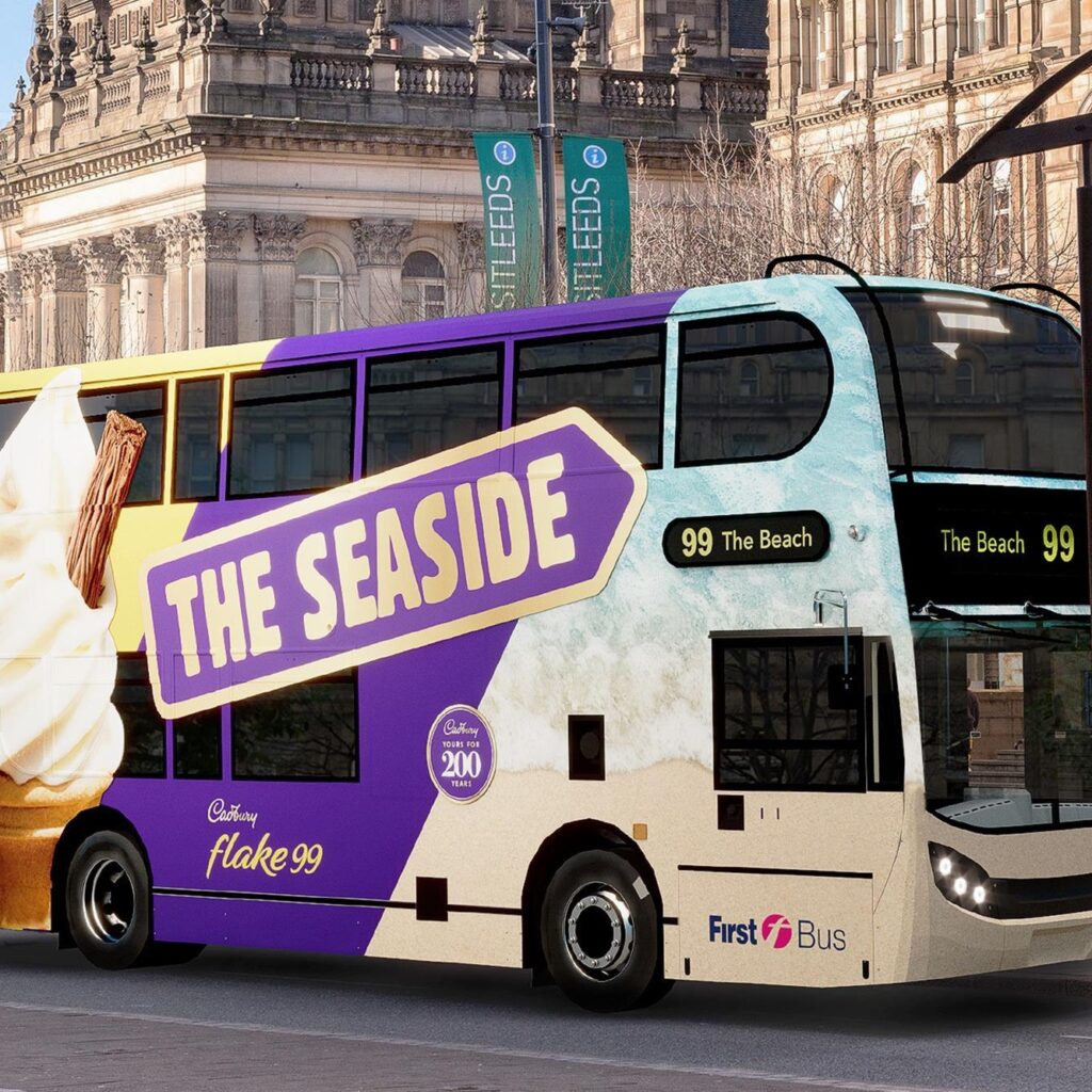 Free Cadbury Beach Trip Tickets