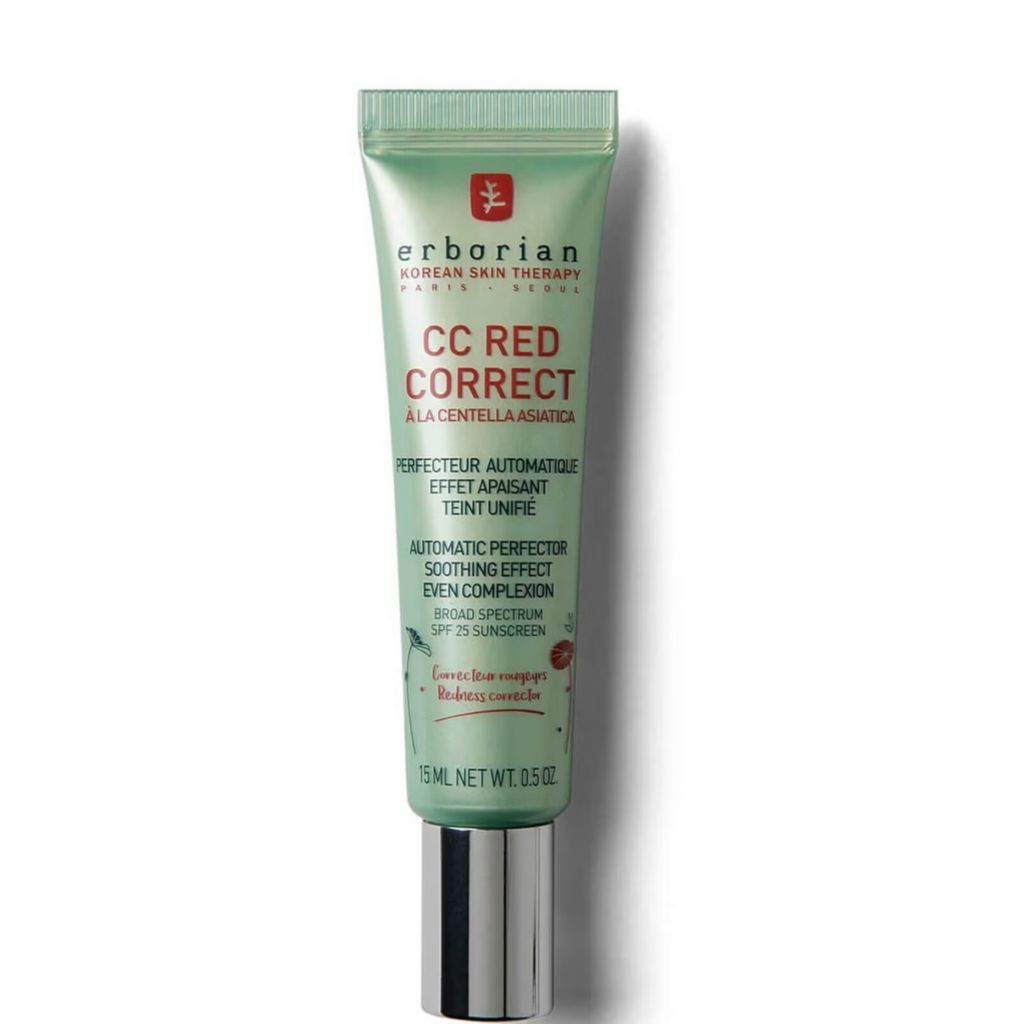 Free Erborian CC Cream