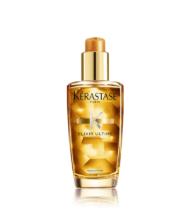 Free Kerastase Hair Oil – Just finished, join WhatsApp!
