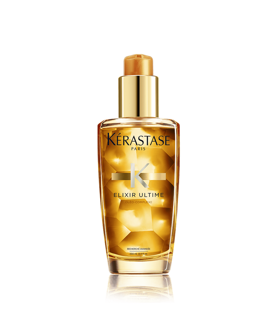 Free Kerastase Hair Oil – Just finished, join WhatsApp!