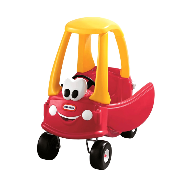 Free Little Tikes Toys