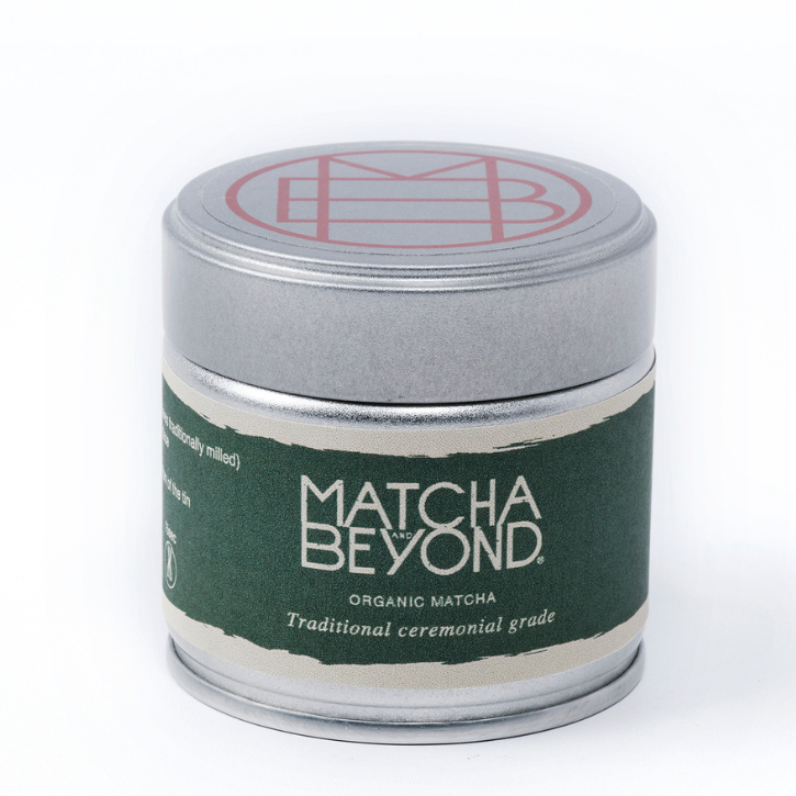 Free Matcha Tea Powder