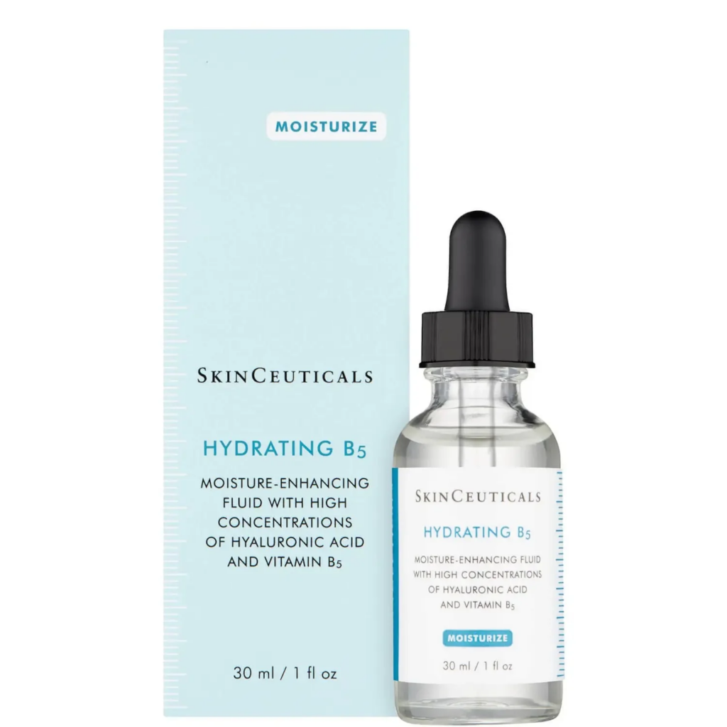 Free SkinCeuticals Hydrating Serum – Just finished, join WhatsApp!