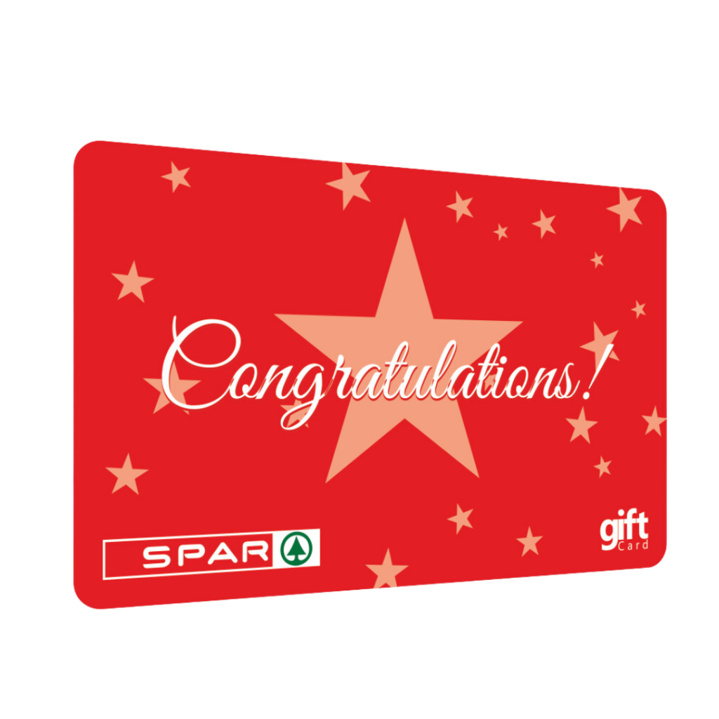 Free Spar Vouchers