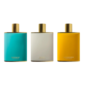 Free Victoria Beckham Perfume