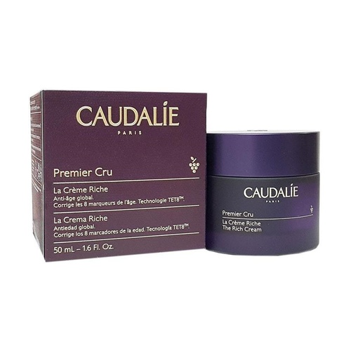 Free Caudalie Anti-Aging Skincare