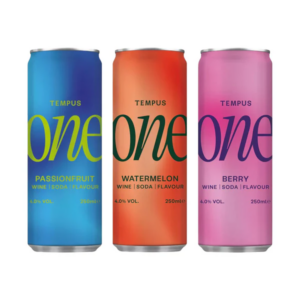 Free Fruity Wine Can