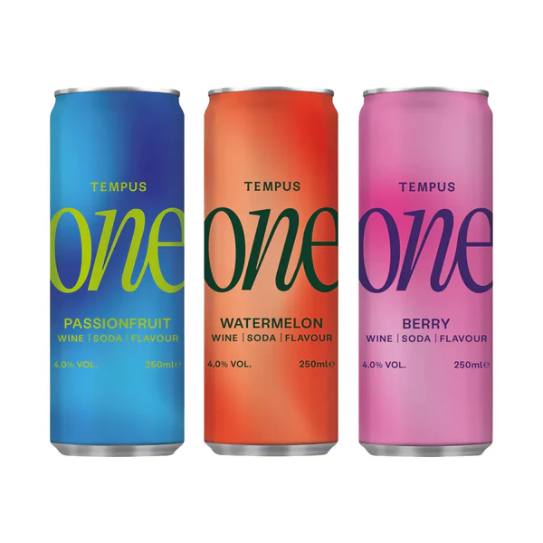 Free Fruity Wine Can