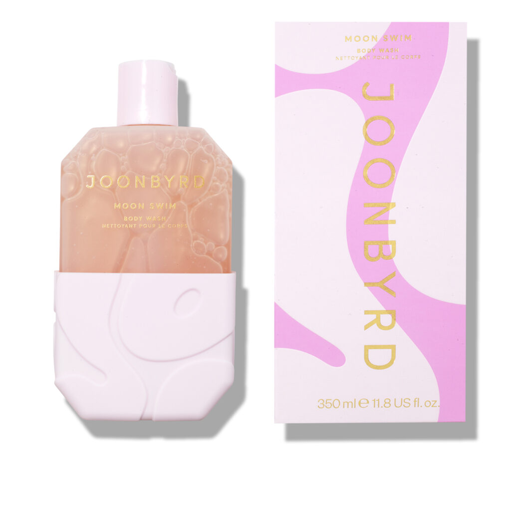 Free Joonbyrd Body Wash – Just finished, join WhatsApp!