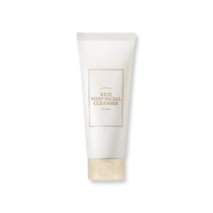 Free Korean Facial Cleanser