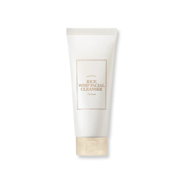 Free Korean Facial Cleanser