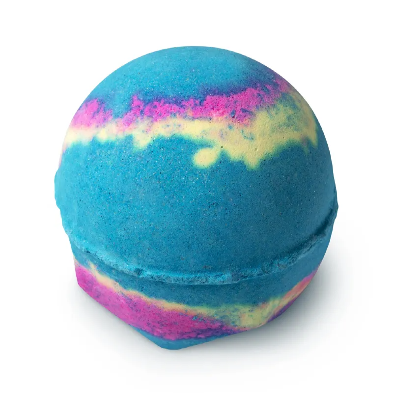 Free Lush Bath Bomb (Worth £3)