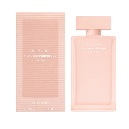 Free Narciso Rodriguez Perfume
