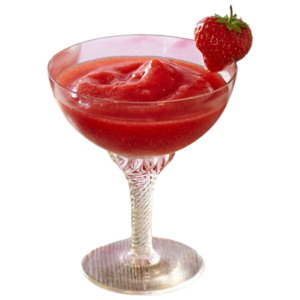 Free Strawberry Cocktail